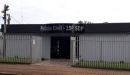 Polícia Civil indicia homem por tentativa de homicídio no Bairro Sadia