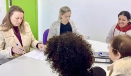 Município debate mudanças na Lei do Aluguel Social para mulheres vítimas de violência