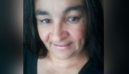 Mulher atropelada em Marmeleiro morre no Hospital Regional de Francisco Beltrão