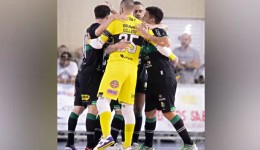 Marreco vence Ampére fora de casa e conquista primeira vitória no Paranaense