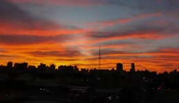 Março terá calor acima da média e pouca chuva