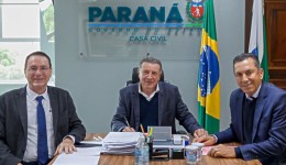Pedron e Reichembach garantem recursos para mais uma ponte