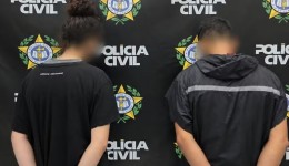 Bebê de 8 meses morre após ser sufocado pelo padrastro com travesseiro e cobertor no RJ, diz polícia
