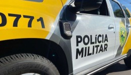 Mulher é presa, em Ampére por não pagamento de pensão alimentícia