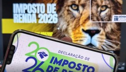 A menos de um mês do fim do prazo, 59% não enviaram declaração do IR
