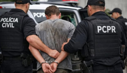 Homem é preso por maus-tratos, canibalismo e zoofilia com animais