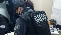 Gaeco realiza nova fase da Operação Ártemis contra fraude em atendimentos de crianças com autismo