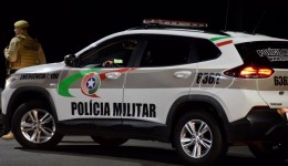 Homem tem celular furtado após emprestar aparelho no Centro