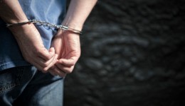 Homem é preso após matar filhotes e tentar agredir outros cães