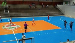 Inscrições para o Campeonato Municipal de Futsal estão abertas em Chopinzinho