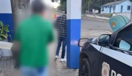 Polícia Civil prende suspeito de sequestro, cárcere privado e tortura no Sudoeste do Paraná