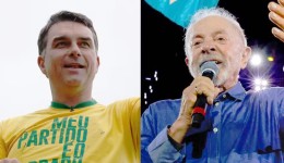 Lula e Flávio Bolsonaro terão debates na TV antes do segundo turno; veja as datas previstas