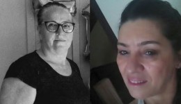 Cunhadas morrem em grave acidente na PR-180 entre Francisco Beltrão e Enéas Marques