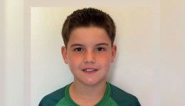 Atleta de Dois Vizinhos atua por Chapecoense e Marreco Futsal