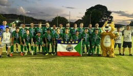 Sulina vence Dois Vizinhos e conquista a Taça Iguaçu