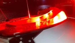 Homem é preso por mandado judicial