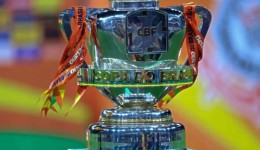 CBF divulga valores da premiação da Copa do Brasil 2026