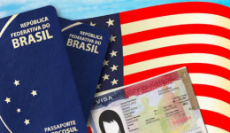 Visto americano: nova regra sobre entrevista começa a valer em outubro