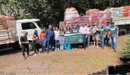 PET DAY arrecada mais de 12 toneladas de ração para animais