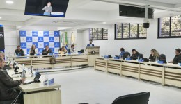 Projeto que altera cobrança da taxa de lixo é adiado por 120 dias