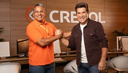 Daniel estrela campanha da Cresol com R$ 12 milhões em prêmios
