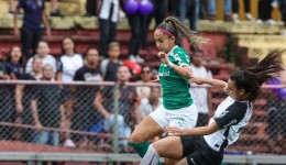 Palmeiras terá mando de campo contra Corinthians na Supercopa Feminina