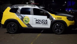 Som alto provoca rixa entre vizinhos e envolvidos vão parar na delegacia