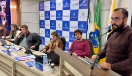 Município sediará seminário nacional voltado à cadeia do leite e laticínios