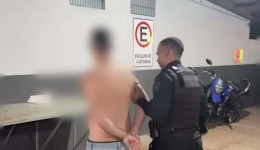 Mulher inventa morte do filho para fugir de agressor e pedir socorro em hospital