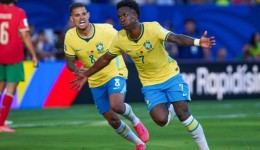 Brasil enfrenta o Haiti nesta sexta-feira pela Copa do Mundo 2026; confira os jogos do dia