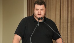 Vereador Cidão sugere implantar CMEI no antigo Fórum