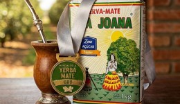 Erva mate palmense é reconhecida internacionalmente