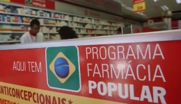 Saúde descredencia mais de 9 mil estabelecimentos do Farmácia Popular
