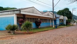 Nova sede do Senai terá mais de 2.500 metros²