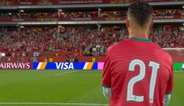 Portugal homenageia Diogo Jota um ano após a morte e dedica vitória ao atacante