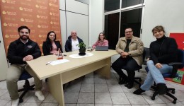 ABI Sudoeste e CEJU lançam parceria para oficinas de comunicação