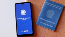 Confira as vagas de empregos disponíveis nesta segunda-feira (23)