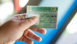 Pesquisa aponta 55 mil habilitadosno município e alerta sobre quase 5 mil com CNHs a regularizar