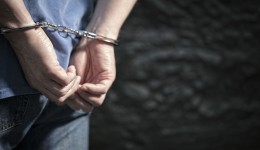 Homem condenado a 46 anos de prisão é preso durante operação