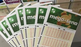 Mega-Sena pode pagar R$ 92 milhões nesta terça-feira