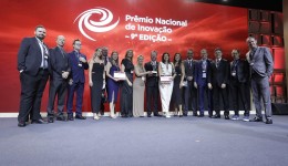 Sudoeste participa de Congresso em São Paulo e traz premiação