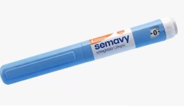 Anvisa proíbe propaganda de caneta de semaglutida Semavy no Brasil