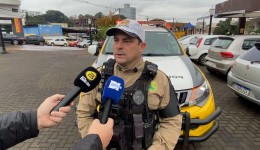 Após registro de 900 acidentes somente em 2026 GOTRAN faz alerta a população