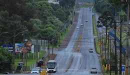 Governo do Paraná transfere trechos da PR-493 para o município de Pato Branco
