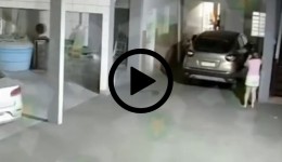 Jovem de 19 anos é executado a tiros dentro de casa na frente da mãe