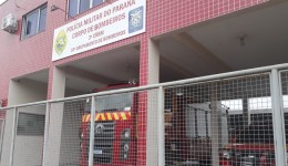 Bombeiro de Francisco Beltrão integra missão brasileira de resgate após terremoto na Venezuela