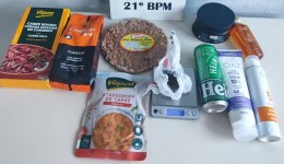 Homem é preso por furtos em comércios e posse de maconha