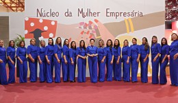 Expofeira Mulher chega à 15ª edição com lançamento oficial na próxima segunda-feira