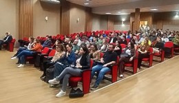 Amsop sedia encontro técnico para orientar municípios do Sudoeste sobre a Reforma Tributária