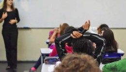 Novo Plano de Educação prevê que 97% da população esteja alfabetizada até os 15 anos